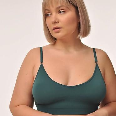 Бюстгальтеры: Белье +SIZE BIG SIZE большие размеры производство сербия 🇷🇸 большие — 25