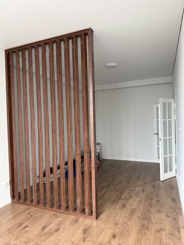 1 комнатная квартира в караколе: 1 комната, 56 м², Индивидуалка, 3 этаж, Дизайнерский ремонт