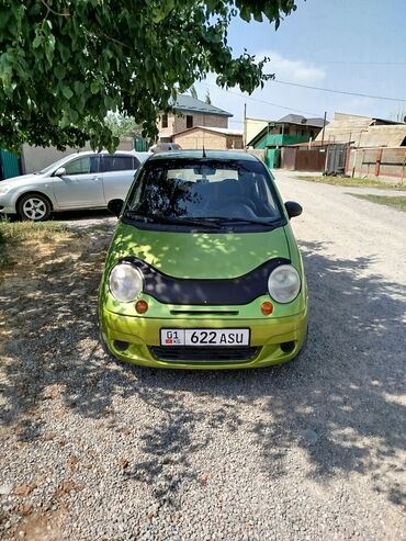 каропка передача матиз: Daewoo Matiz: 2008 г., 0.8 л, Механика, Бензин, Хетчбек