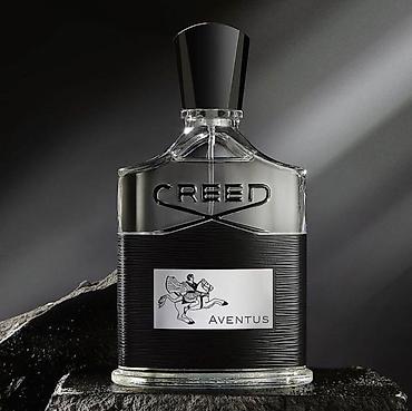 Gözəllik və sağlamlıq: Creed Aventus 100ml – premium niche seqmentə aid, dünyada ən məşhur və — 2