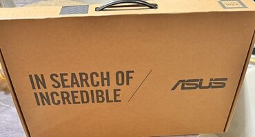 Masaüstü kompüterlər və iş stansiyaları: ASUS 15.6 ", Intel Celeron, 256 GB