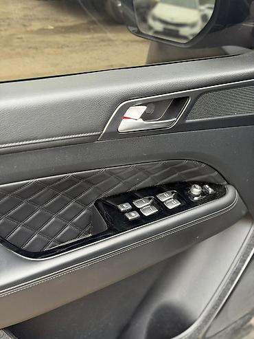 Ssangyong: Ssangyong Rexton: 2020 г., 2.2 л, Дизель — 11