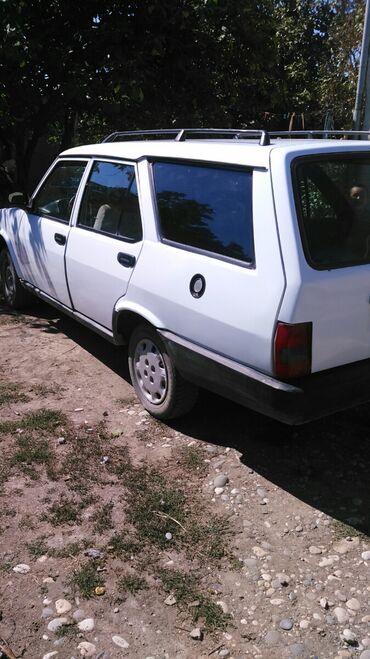 Tofas: Tofas : 1.6 l | 1996 il 300000 km Ofrouder/SUV — 6