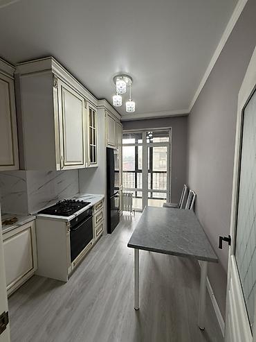 Продажа квартир: 1 комната, 45 м², 1000 мелочей Элитка, 5 этаж, Свежий ремонт — 3