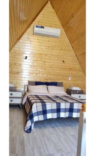 Bağ evlərinin kirayəsi: 80 kv. m, 2 otaqlı, Hovuzsuz, İnternet, Su, Kanalizasiya — 21