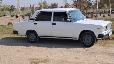 VAZ (LADA): VAZ (LADA) 2107: 1.3 l | 2006 il 80935 km Sedan — 1