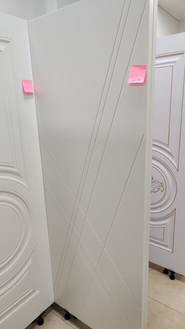 Otaq qapıları: Yeni Otaq qapısı 90x205 sm Zəmanətli, Ödənişli quraşdırma, Ödənişli çatdırılma, Rayonlara çatdırılma -da lalafo.az — 31 Otaq qapıları: Yeni Otaq qapısı 90x205 sm Zəmanətli, Ödənişli quraşdırma, Ödənişli çatdırılma, Rayonlara çatdırılma — 31