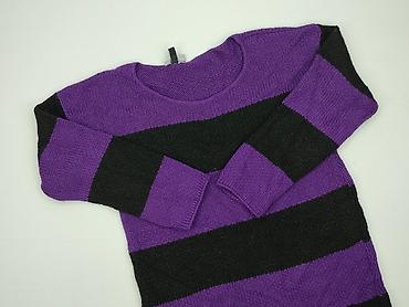 sweter rainbow: Sweter damski, rozmiar XL — 1