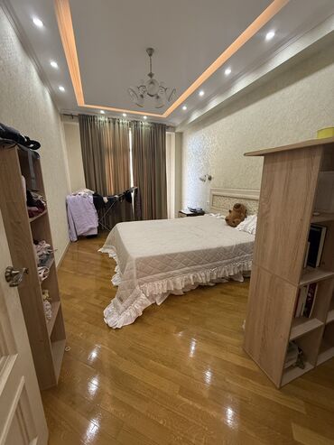 Продажа участков: 3 комнаты, 98 м², Элитка, 4 этаж, Евроремонт
