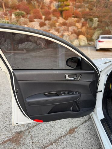 Kia: Kia K5: 2019 г., Бензин at lalafo.kg — 8 Kia: Kia K5: 2019 г., Бензин — 8