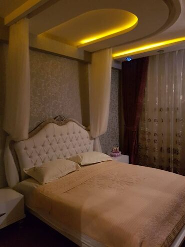 Yeni tikili: 3 otaqlı, Yeni tikili, 73 kv. m — 10