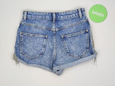 jeans levis: Denim, Szorty damskie, rozmiar 2XS — 3