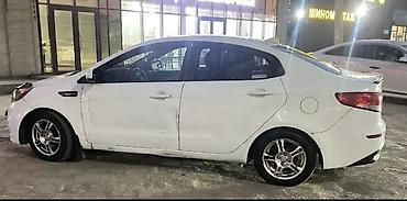 киа рио компрессор: Kia Rio: 2017 г., 1.6 л, Автомат, Бензин, Седан — 4