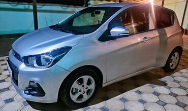 диски на опель зафира а: Chevrolet Spark: 2016 г., 1 л, Автомат, Бензин, Хэтчбэк