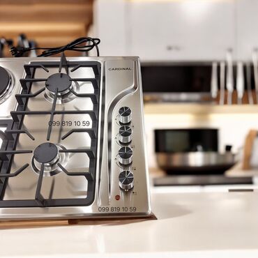 Plitələr və bişirmə panelləri: Plitə Qarışıq, Stolüstü, 4 gözlü, Yeni -da lalafo.az — 7 Plitələr və bişirmə panelləri: Plitə Qarışıq, Stolüstü, 4 gözlü, Yeni — 7