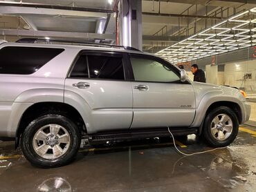 toyota lend cruiser 200: Toyota 4Runner: 2005 г., 4 л, Автомат, Бензин, Кроссовер