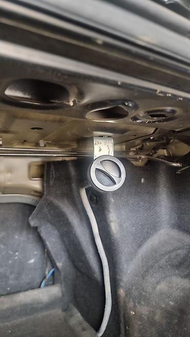 Chevrolet: Chevrolet Lacetti: 2006 г., 1.6 л, Механика, Газ, Седан — 9