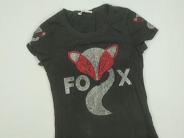 fox: FOX, T-shirt damski, rozmiar S — 1