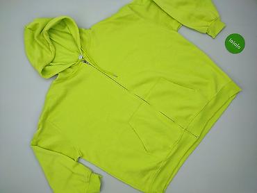 sweter puma: Papaya, Bluza z kapturem damska, rozmiar XL — 2