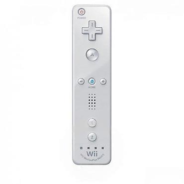 Nintendo Wii: 🎮 Nintendo Wii konzola – komplet + 64GB + 50 igara Prodajem Nintendo — 8