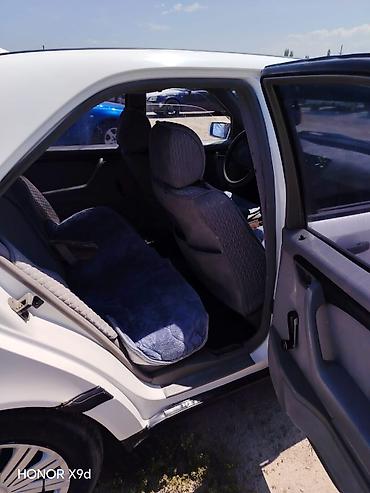 mersedes e class: Mercedes-Benz C-Class: 1995 г., 2 л, Механика, Бензин, Седан — 5