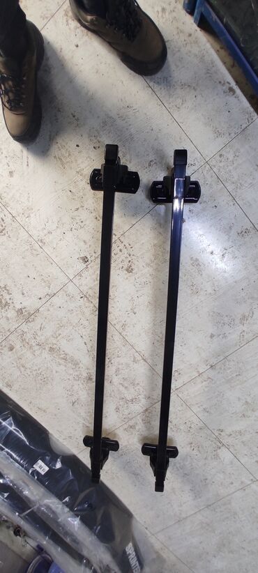 Другие комплектующие багажников на крышу: Адрес: Ак-Ордо Мээрим 13, время работы 09:30-19:00. Еще актуально — 17