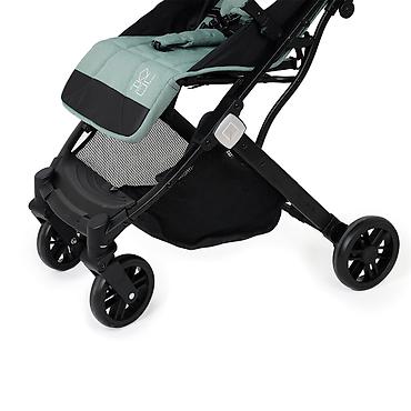 Kolica za bebe: Jungle kolica “QUAD”, 0m+ (SKU: 4001) Kompaktna, lagana (6,7 kg) i — 15