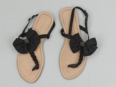 Kate Spade, Sandals for women, 38, condition - Very good