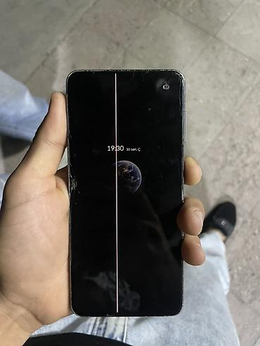 şuşə caynik: Samsung Galaxy S21, 128 GB, rəng - Qara — 2