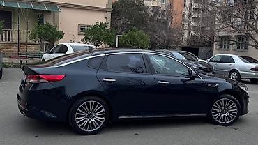 Kia: Kia k5 2017.1.7turbo dizel. 136min orginal prabeq. Bezkraska vuruqsuz — 6