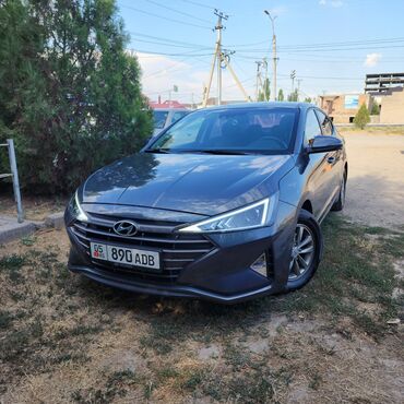 авто обмен с доплатой: Продаю Huyundai Avante 2019 г.в. V 1.6 бензин Пробег 157 000 11 500$
