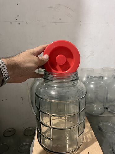 alcipan fiqurlari 2023: Banka balon 10-20 l çaxır sirkə kamport üçün əlverişli