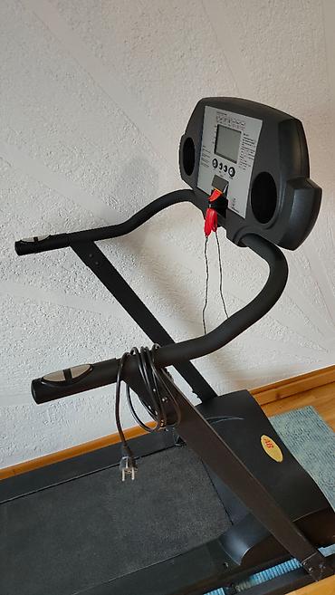 pribor za lov: Sklopiva traka za hodanje AB Fit Easy Up model MT058 je potpuno — 6