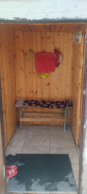 Продажа коттеджей и домов: Продаются 4комнатный Дом г:Каракол ул: Свердлова 26 участок 6сот — 15