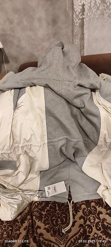 pencek modelleri 2022: Vetrovka kurtka, Ipekyol, 2XL — 3