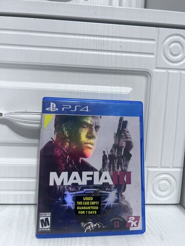playstation 43: Salam,disk ideal vəzyətədi problemi yoxdu