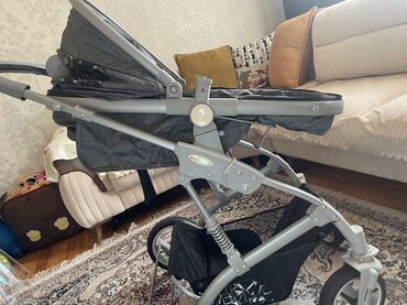 Gəzinti arabaları: Klassik gəzinti arabası, İşlənmiş, Ünvandan götürmə, Ödənişli çatdırılma — 1