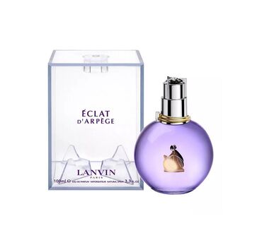 малхам напиток состав: Lanvin Éclat d’Arpège Eau de Parfum - Формат: парфюмерная вода (Eau