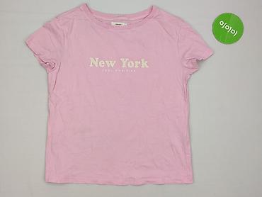 connecticut t: T-shirt damski, rozmiar S — 2