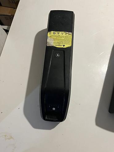 Электровелосипеды: Электровелосипед, Б/у — 12