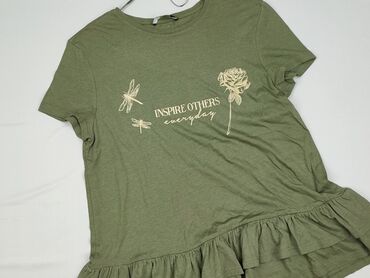 T-shirt damski, Mohito, rozmiar S
