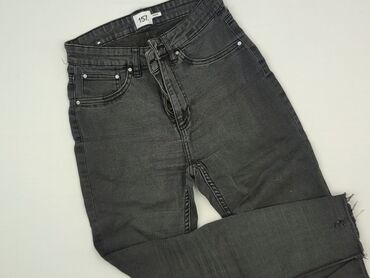 jeansy mom slim fit: Jeansy damskie, 157, S