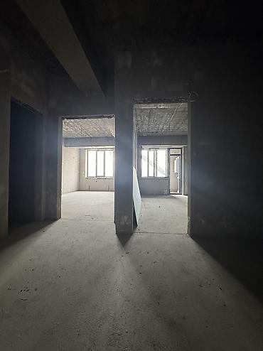 brk group: 1 комната, 43 м², Ошский рынок / базар Элитка, 5 этаж, ПСО (под самоотделку) — 6