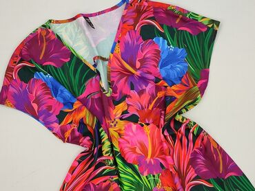 koszulka z odkrytym brzuchem: Emery Rose, Women's blouse, size M (EU 38)