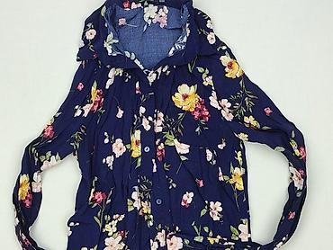 dresy oversize bershka: Bershka, Koszula damska, rozmiar XS — 1
