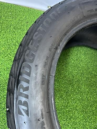 зимние шины bridgestone blizzak: Шины 225 / 50 / R 17, Зима, Б/у, Пара, Легковые, Польша, Bridgestone — 5