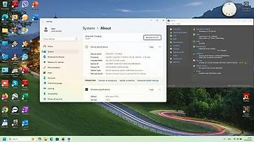 Ostali laptopovi i netbook računari: Medion S15447 Šifra proizvoda: L-1165 Medion S15447 je snažan laptop — 4