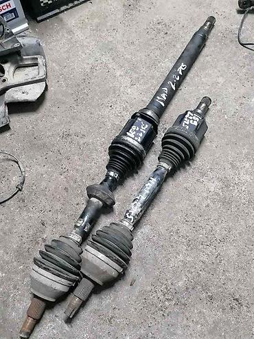 kardan za traktor: Alfa Romeo 159 2.2 JTS poluosovina. Alfa Romeo 159 2.2 JTS poluosovina — 1