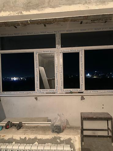 Пластиковые окна на заказ: Для вас изготовим пластиковые окна,двери у нас можете приобрести окна — 6