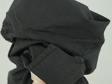 spodnie dresowe pull: Spodnie materiałowe damskie, rozmiar XL — 5